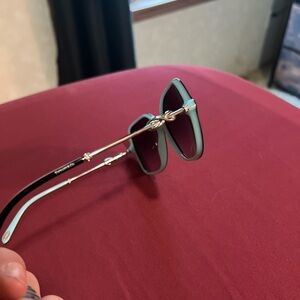 Tiffany & Co. glasses